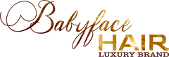 Babyface Hair logo